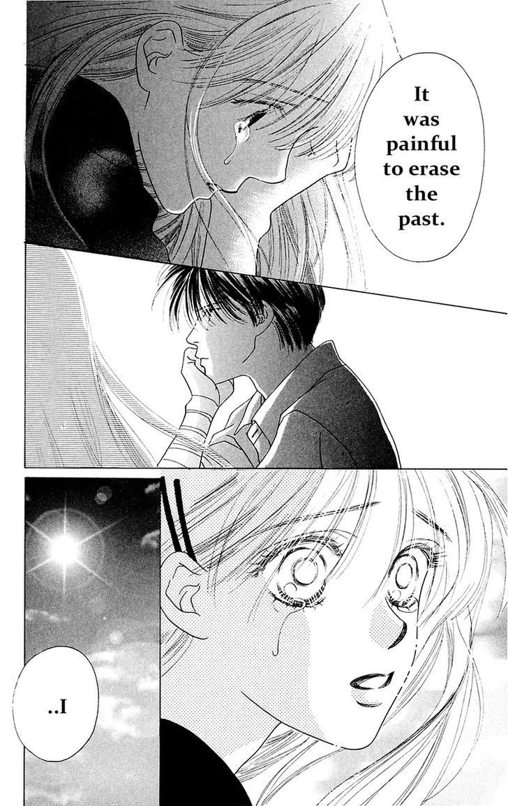 Only You Chapter 20 page 41 - Chapter 20 : Only You 20