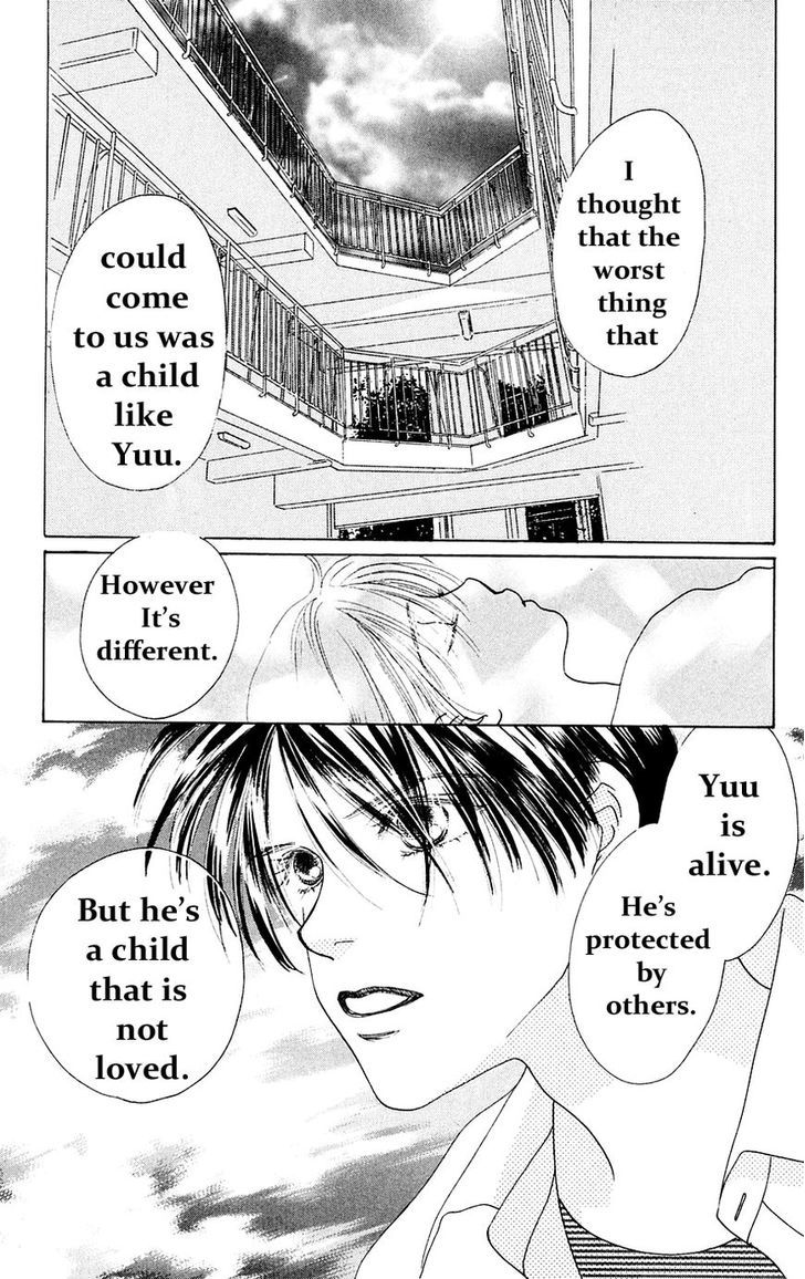 Only You Chapter 20 page 42 - Chapter 20 : Only You 20