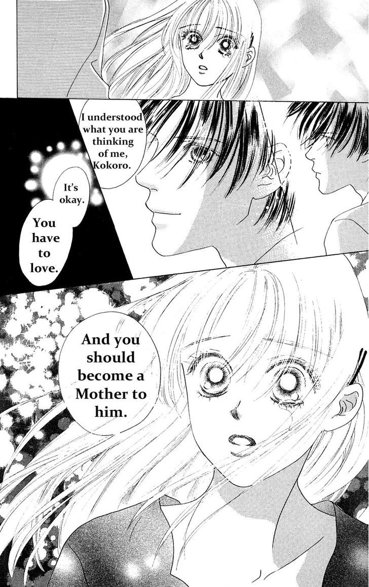 Only You Chapter 20 page 43 - Chapter 20 : Only You 20
