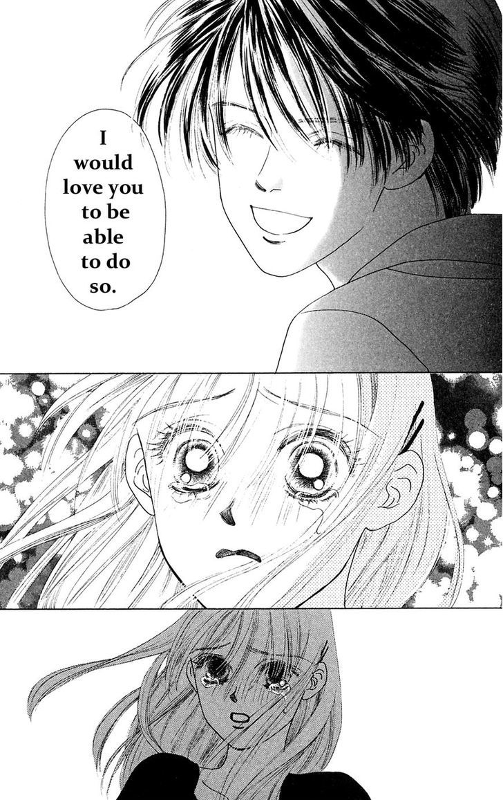 Only You Chapter 20 page 44 - Chapter 20 : Only You 20