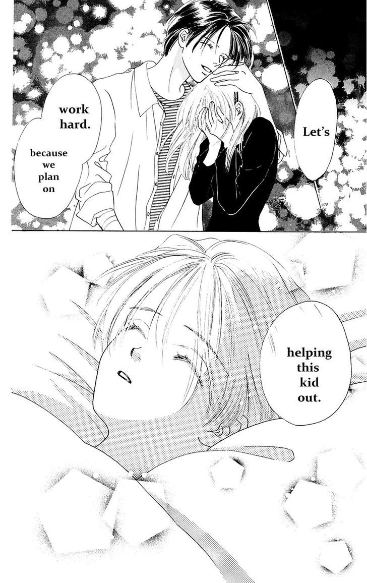 Only You Chapter 20 page 45 - Chapter 20 : Only You 20