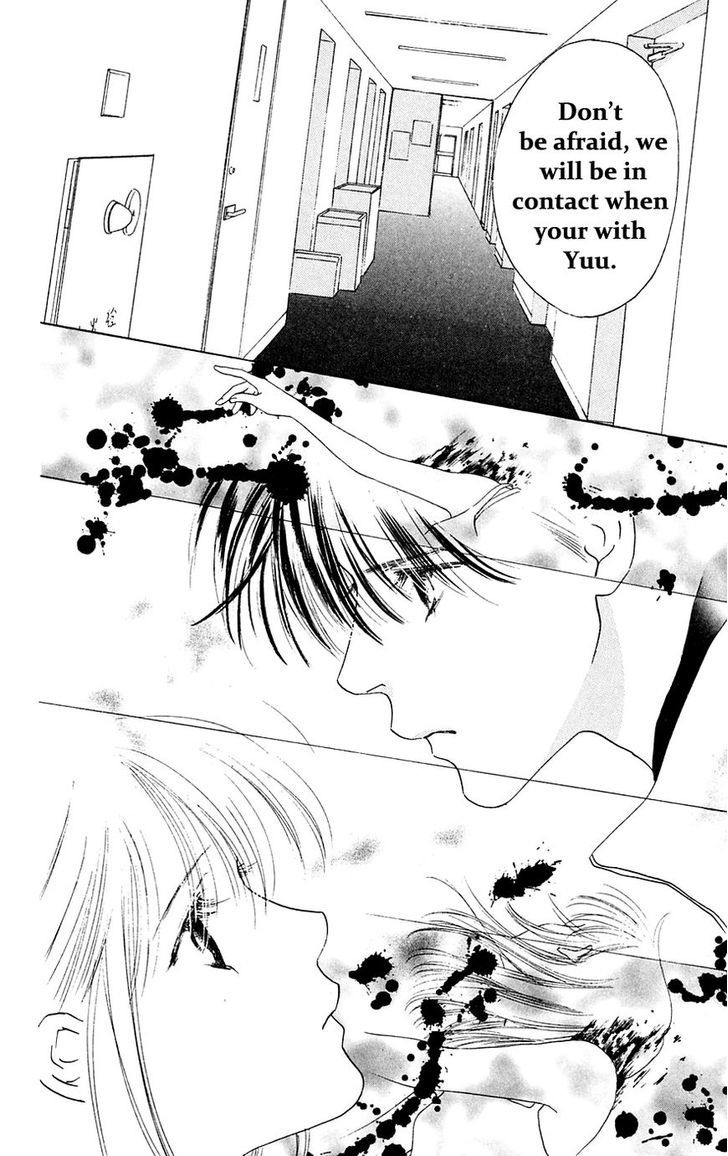 Only You Chapter 21 page 11 - Chapter 21 : Only You 21