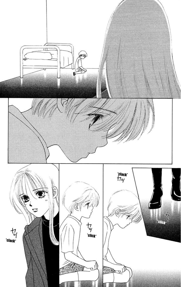 Only You Chapter 21 page 15 - Chapter 21 : Only You 21