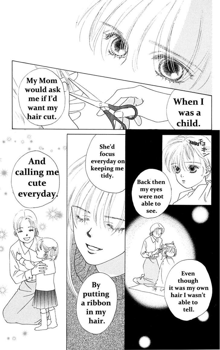 Only You Chapter 21 page 30 - Chapter 21 : Only You 21