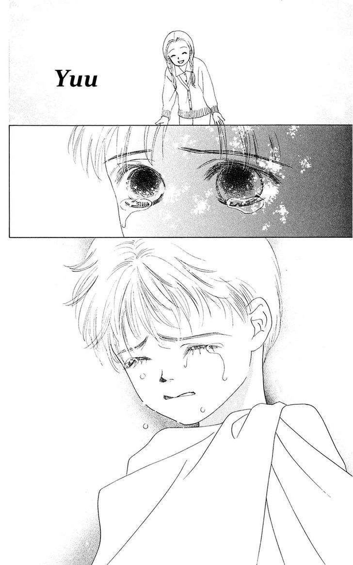 Only You Chapter 21 page 33 - Chapter 21 : Only You 21