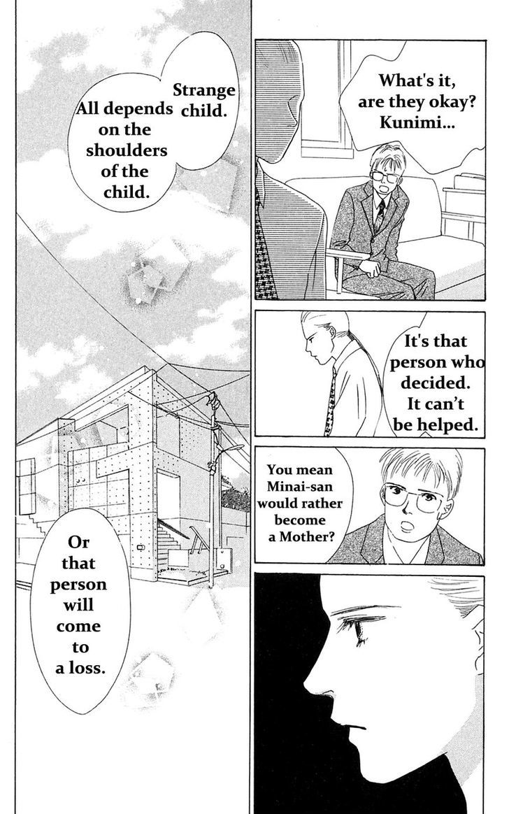 Only You Chapter 21 page 39 - Chapter 21 : Only You 21