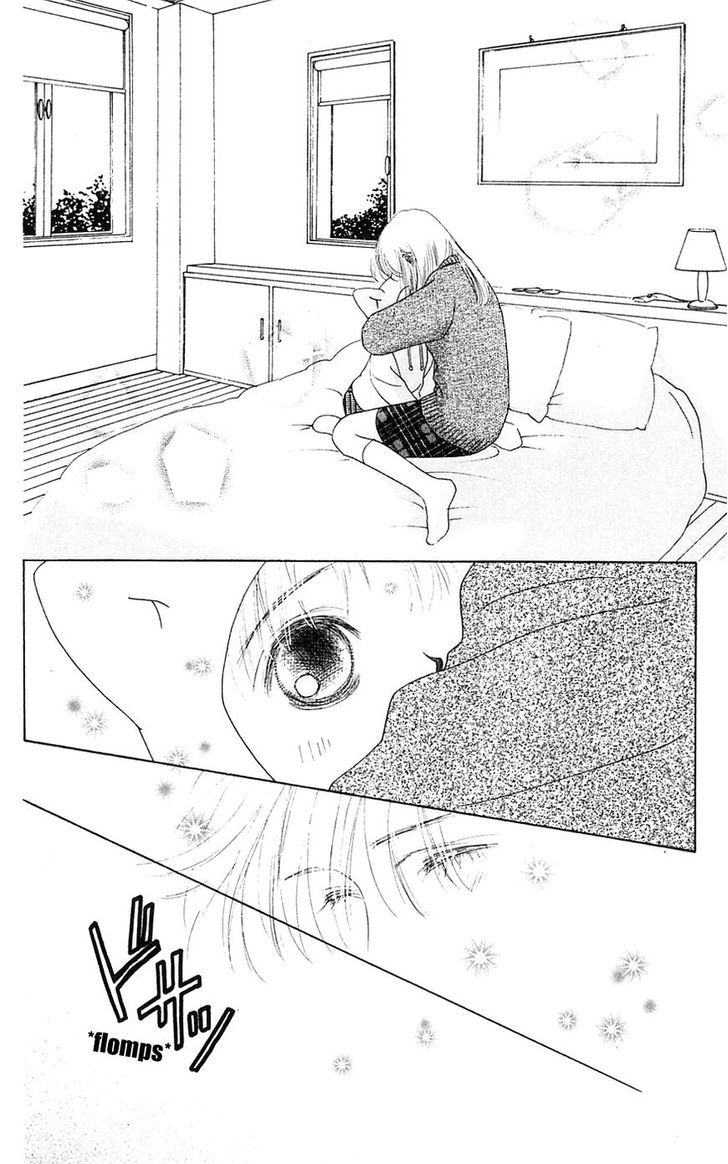 Only You Chapter 21 page 43 - Chapter 21 : Only You 21