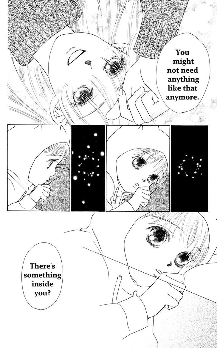 Only You Chapter 21 page 45 - Chapter 21 : Only You 21