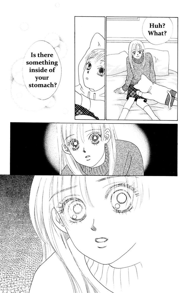Only You Chapter 21 page 46 - Chapter 21 : Only You 21