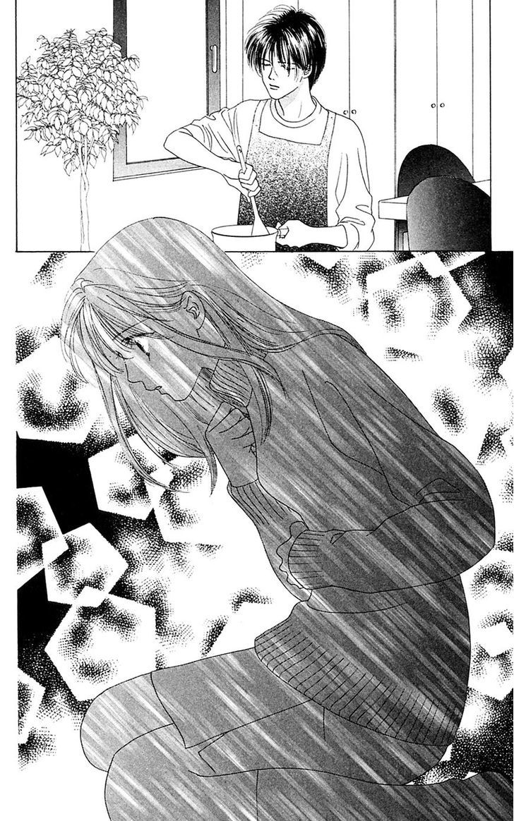 Only You Chapter 21 page 47 - Chapter 21 : Only You 21