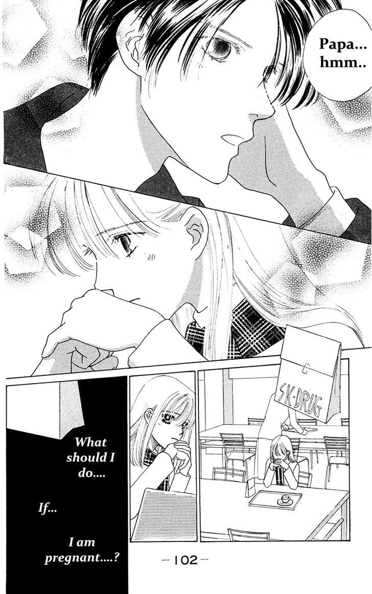 Only You Chapter 22 page 13 - Chapter 22 : Only You 22