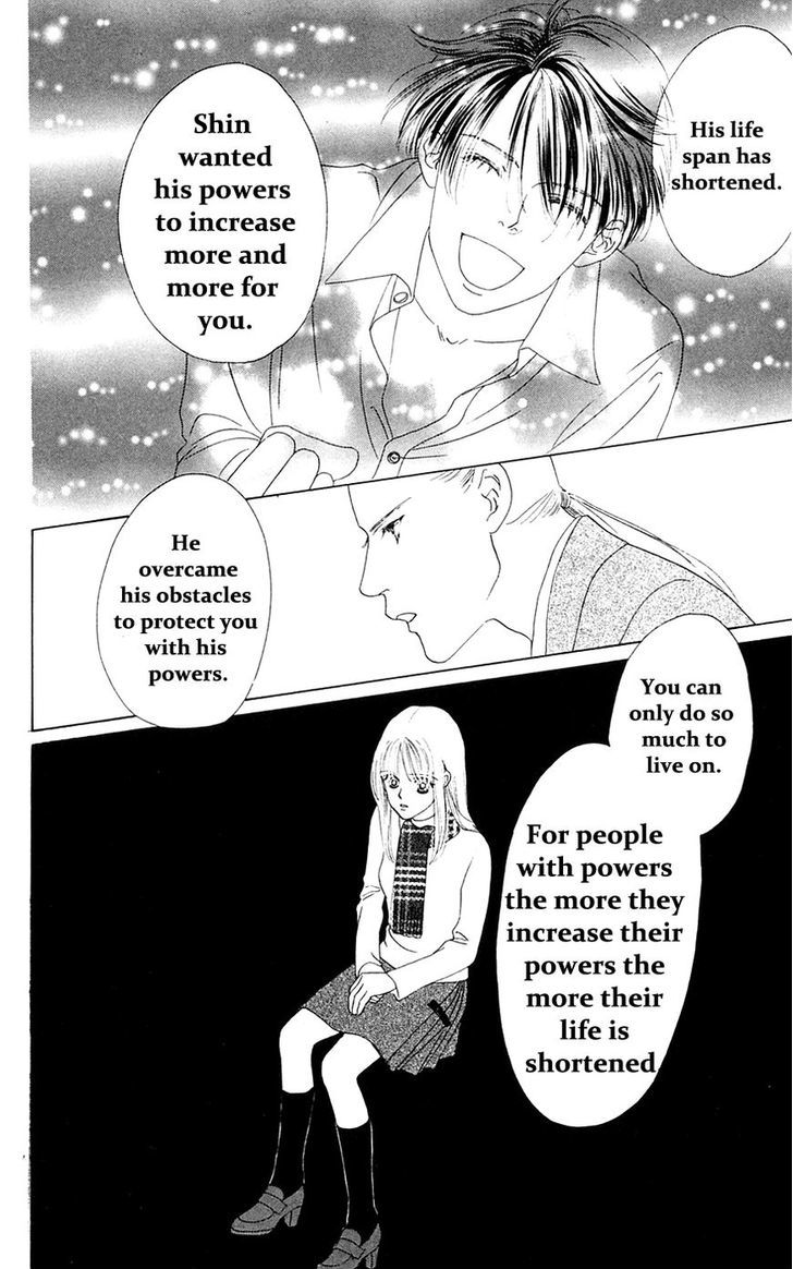 Only You Chapter 22 page 19 - Chapter 22 : Only You 22