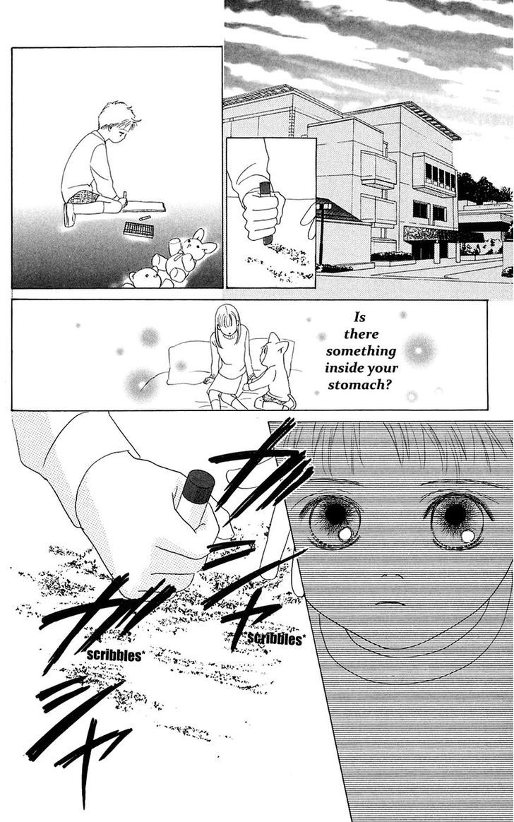 Only You Chapter 22 page 23 - Chapter 22 : Only You 22