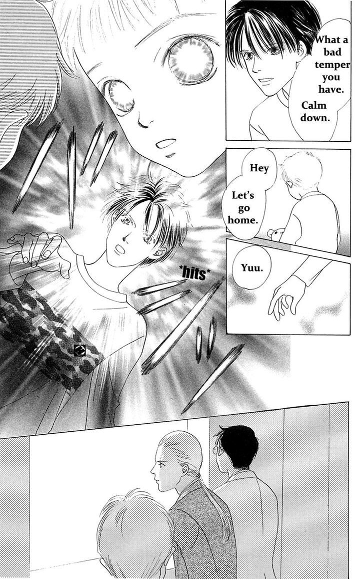 Only You Chapter 22 page 28 - Chapter 22 : Only You 22