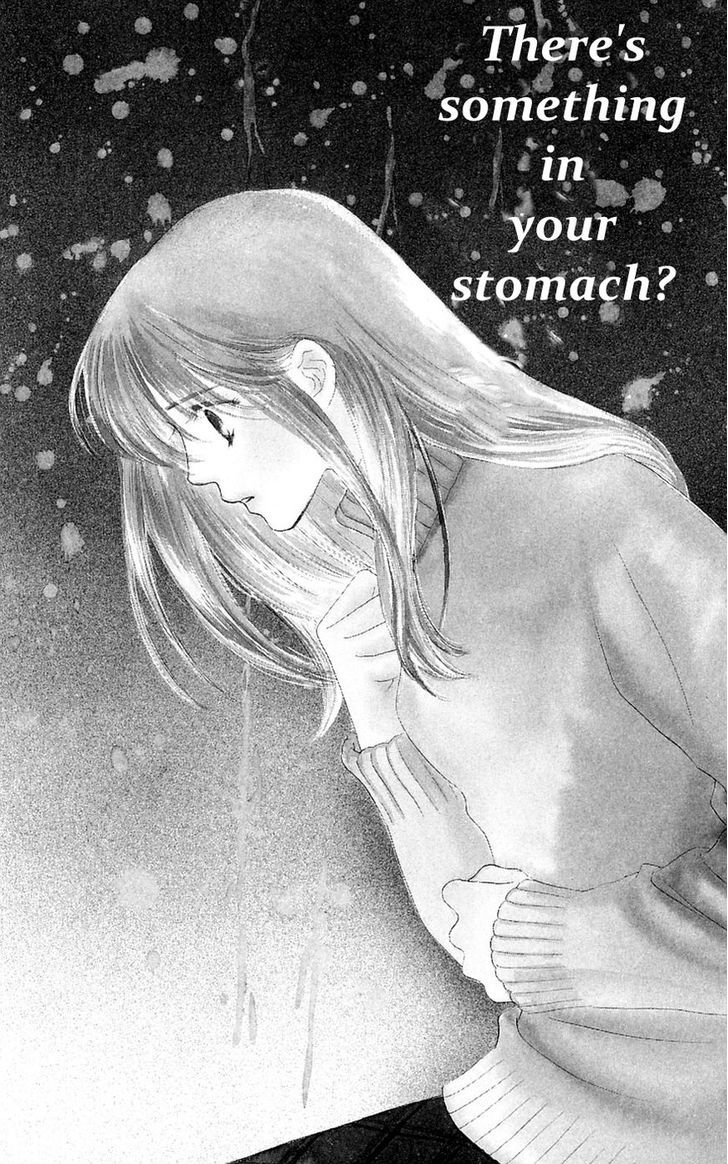 Only You Chapter 22 page 3 - Chapter 22 : Only You 22