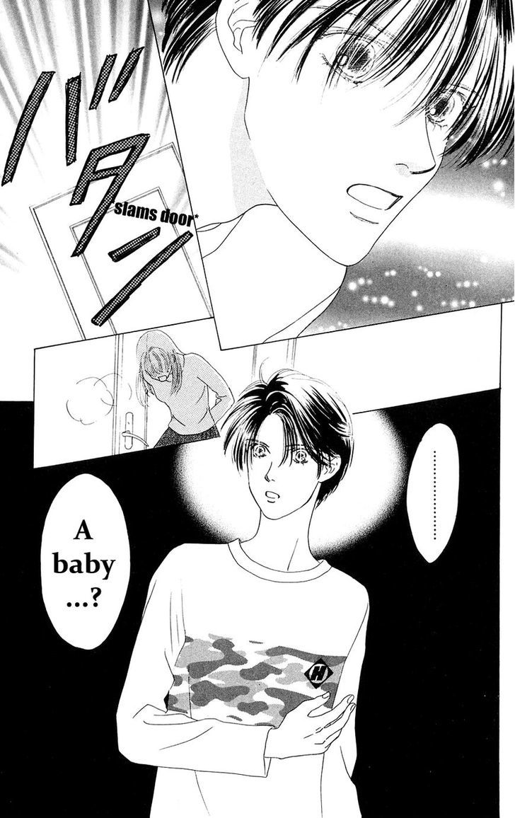Only You Chapter 22 page 40 - Chapter 22 : Only You 22