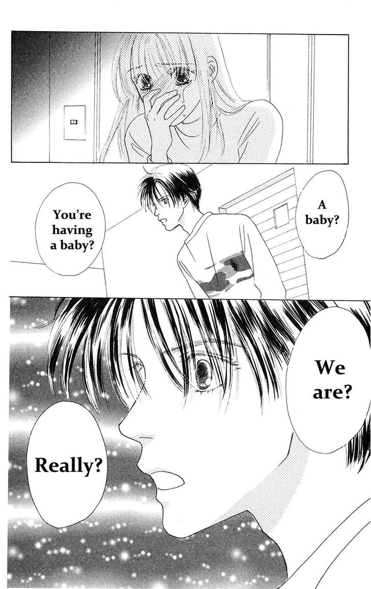 Only You Chapter 22 page 41 - Chapter 22 : Only You 22