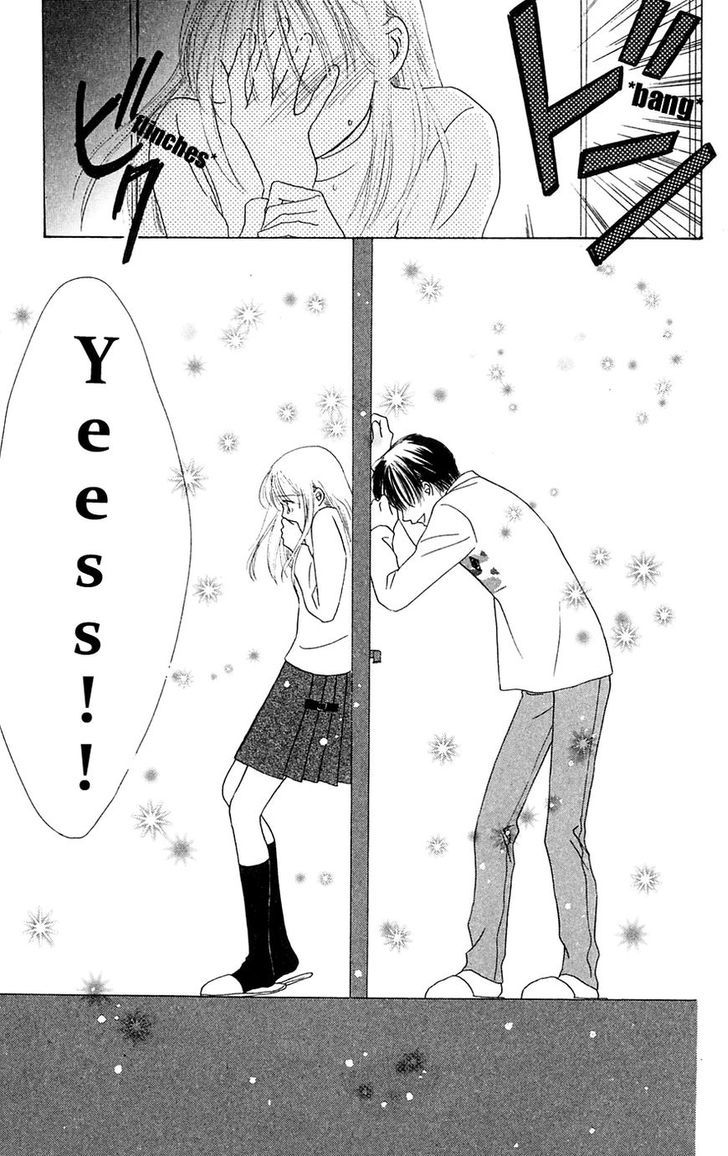 Only You Chapter 22 page 42 - Chapter 22 : Only You 22