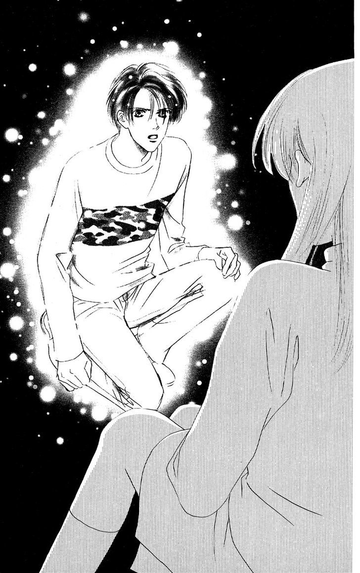 Only You Chapter 22 page 46 - Chapter 22 : Only You 22