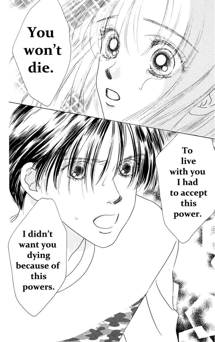 Only You Chapter 22 page 47 - Chapter 22 : Only You 22