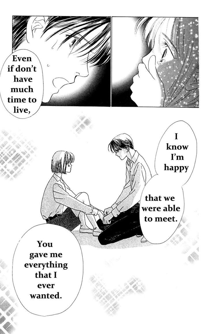 Only You Chapter 22 page 48 - Chapter 22 : Only You 22