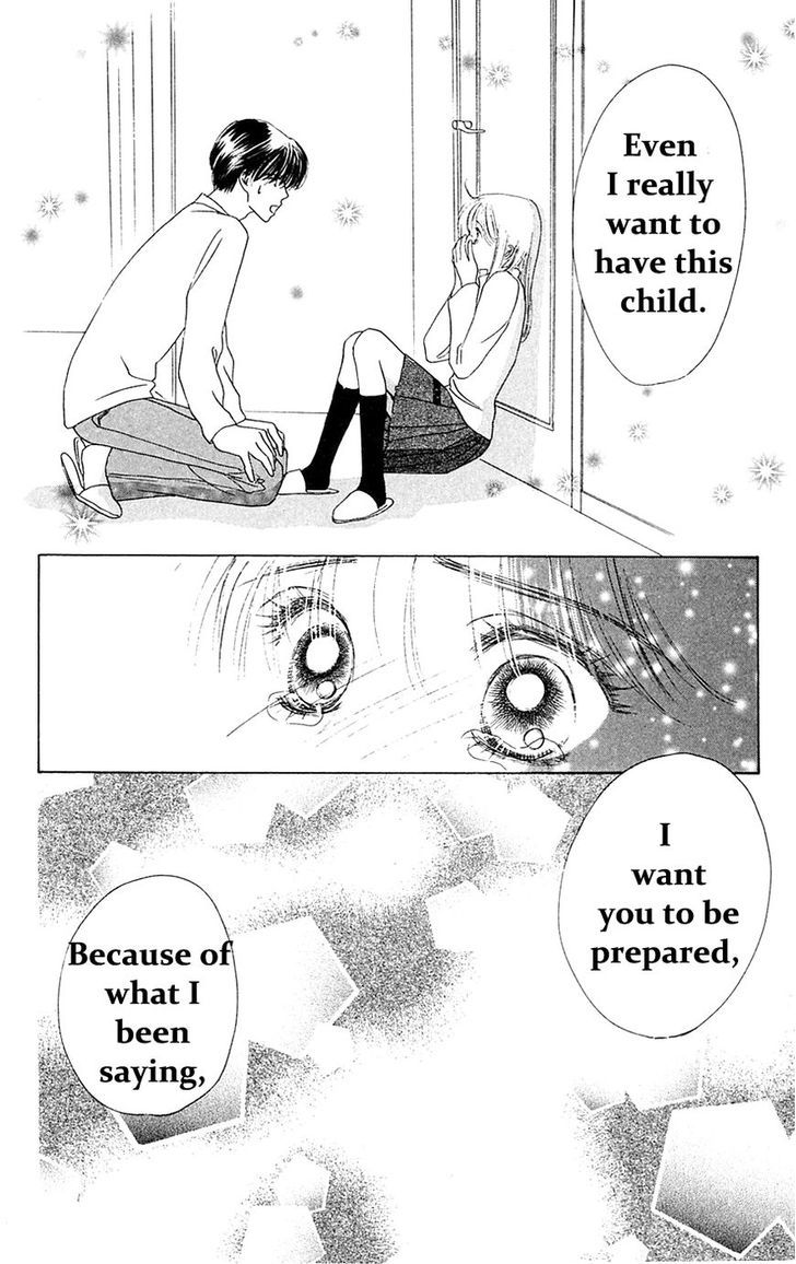 Only You Chapter 22 page 49 - Chapter 22 : Only You 22