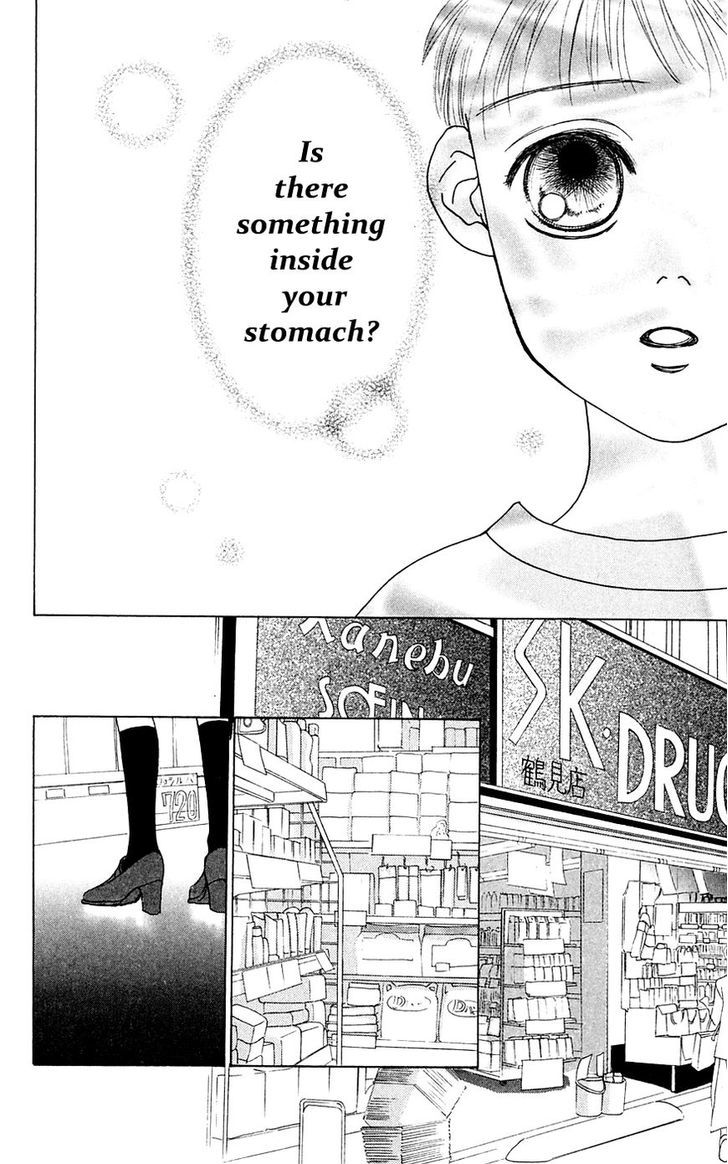 Only You Chapter 22 page 9 - Chapter 22 : Only You 22