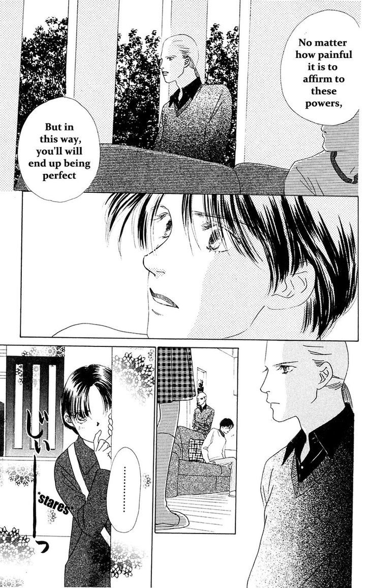 Only You Chapter 23 page 12 - Chapter 23 : Only You 23
