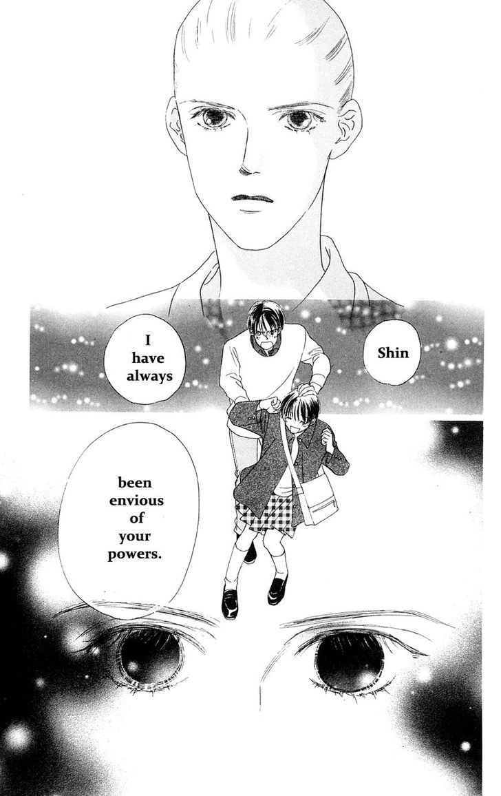 Only You Chapter 23 page 14 - Chapter 23 : Only You 23