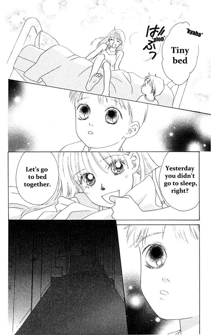Only You Chapter 23 page 19 - Chapter 23 : Only You 23
