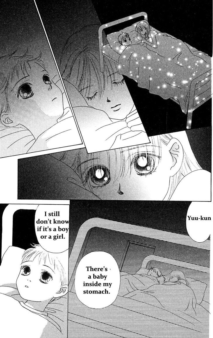 Only You Chapter 23 page 20 - Chapter 23 : Only You 23