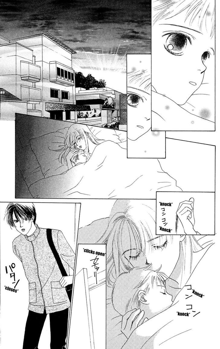 Only You Chapter 23 page 22 - Chapter 23 : Only You 23