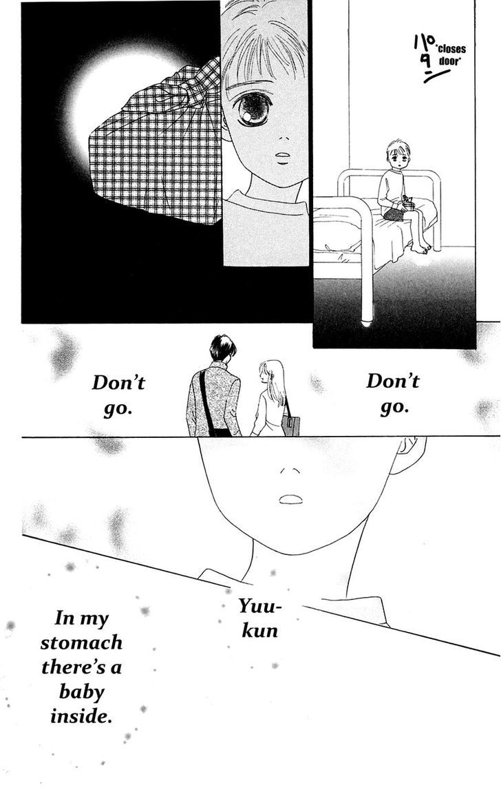 Only You Chapter 23 page 25 - Chapter 23 : Only You 23