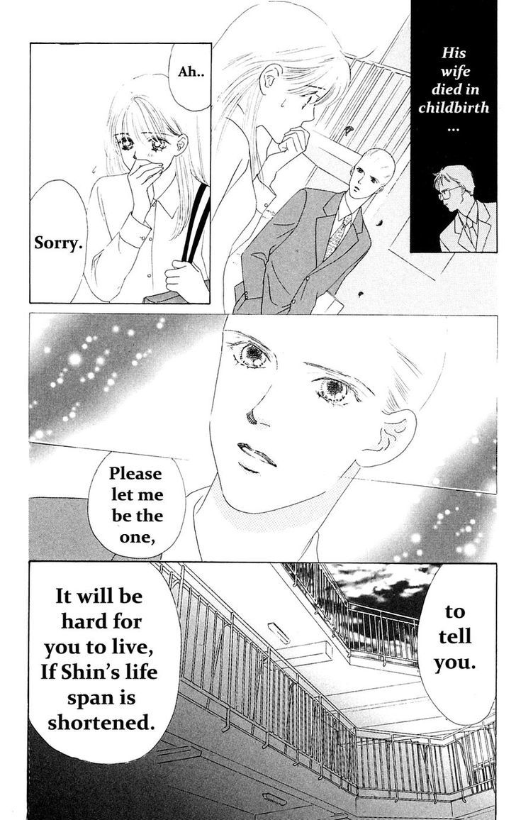 Only You Chapter 23 page 30 - Chapter 23 : Only You 23