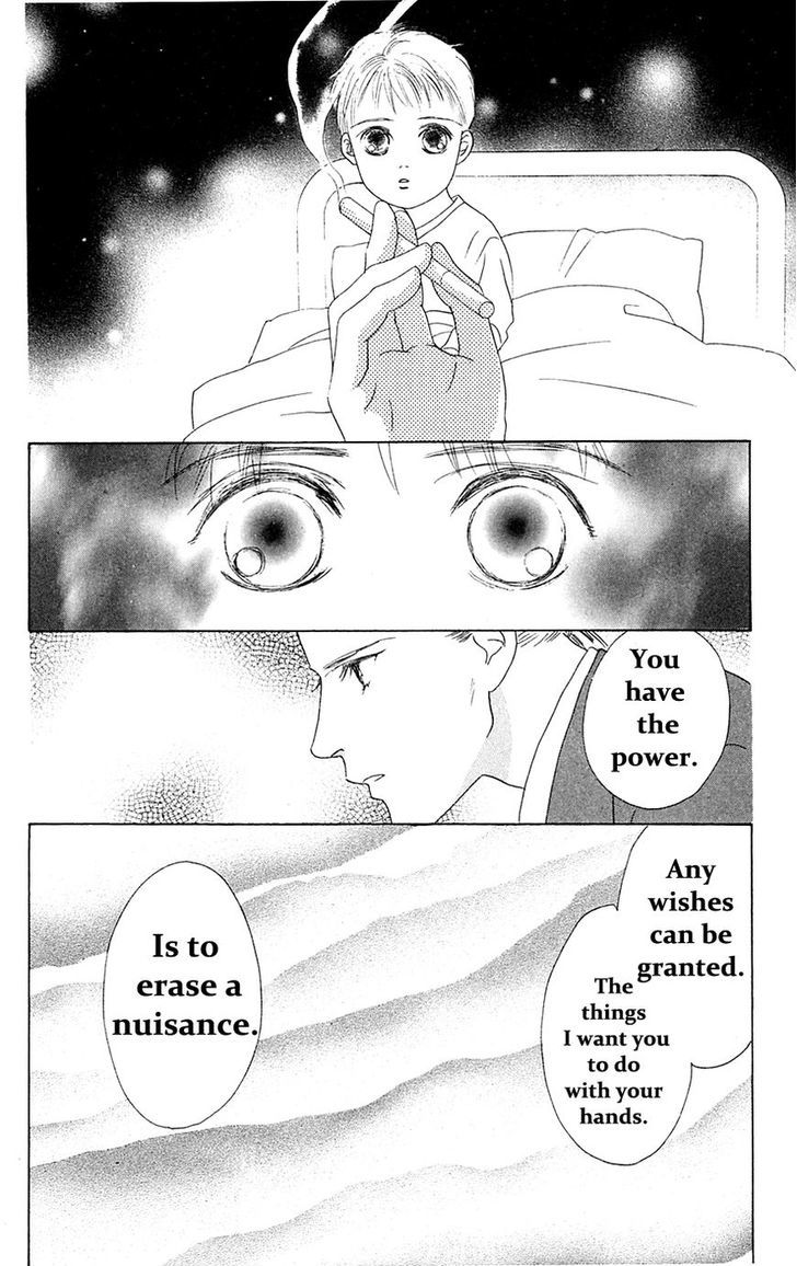 Only You Chapter 23 page 39 - Chapter 23 : Only You 23