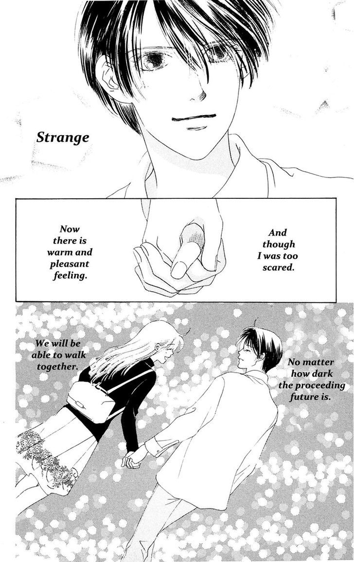 Only You Chapter 23 page 9 - Chapter 23 : Only You 23