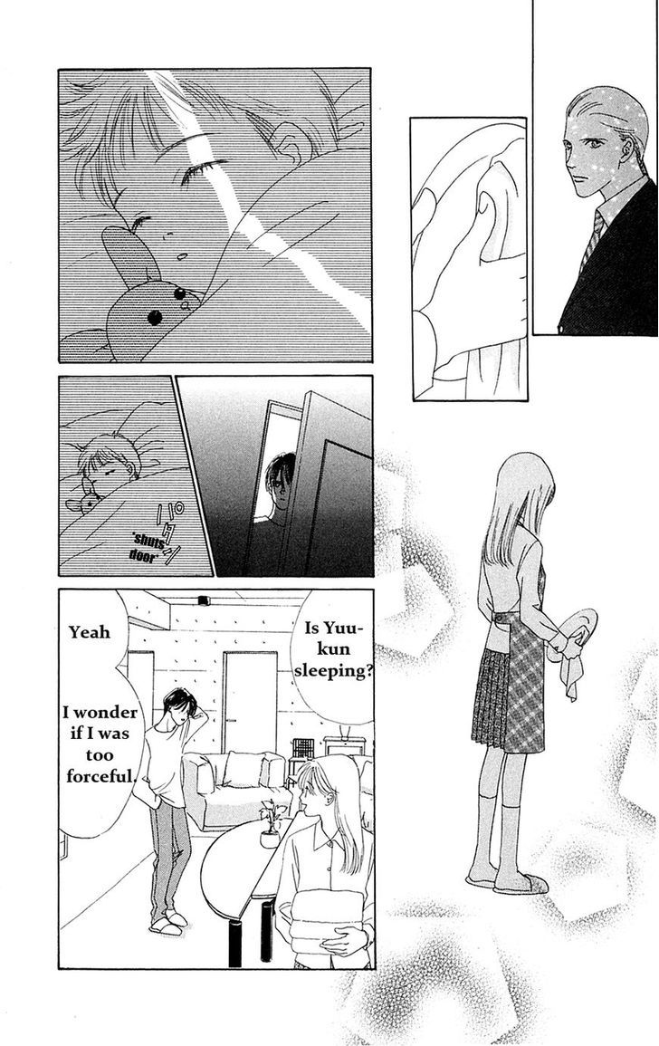Only You Chapter 24 page 18 - Chapter 24 : Only You 24