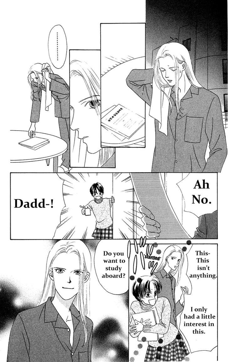 Only You Chapter 24 page 27 - Chapter 24 : Only You 24