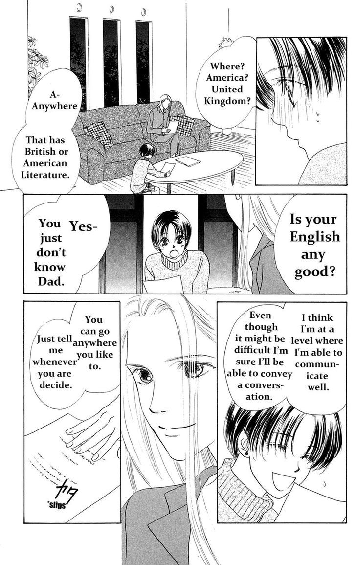 Only You Chapter 24 page 28 - Chapter 24 : Only You 24