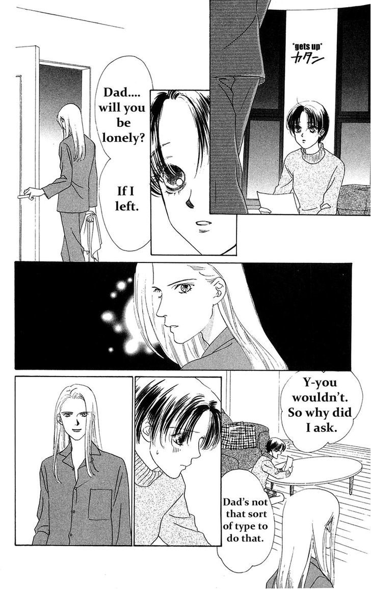 Only You Chapter 24 page 29 - Chapter 24 : Only You 24