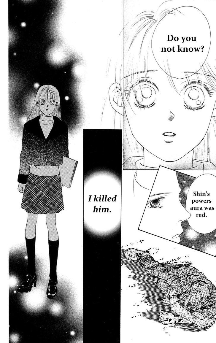 Only You Chapter 24 page 39 - Chapter 24 : Only You 24