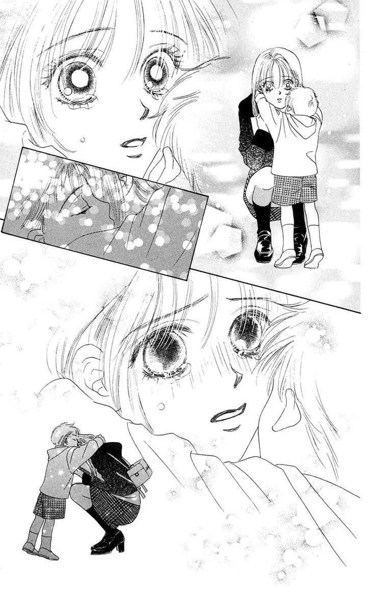 Only You Chapter 24 page 42 - Chapter 24 : Only You 24