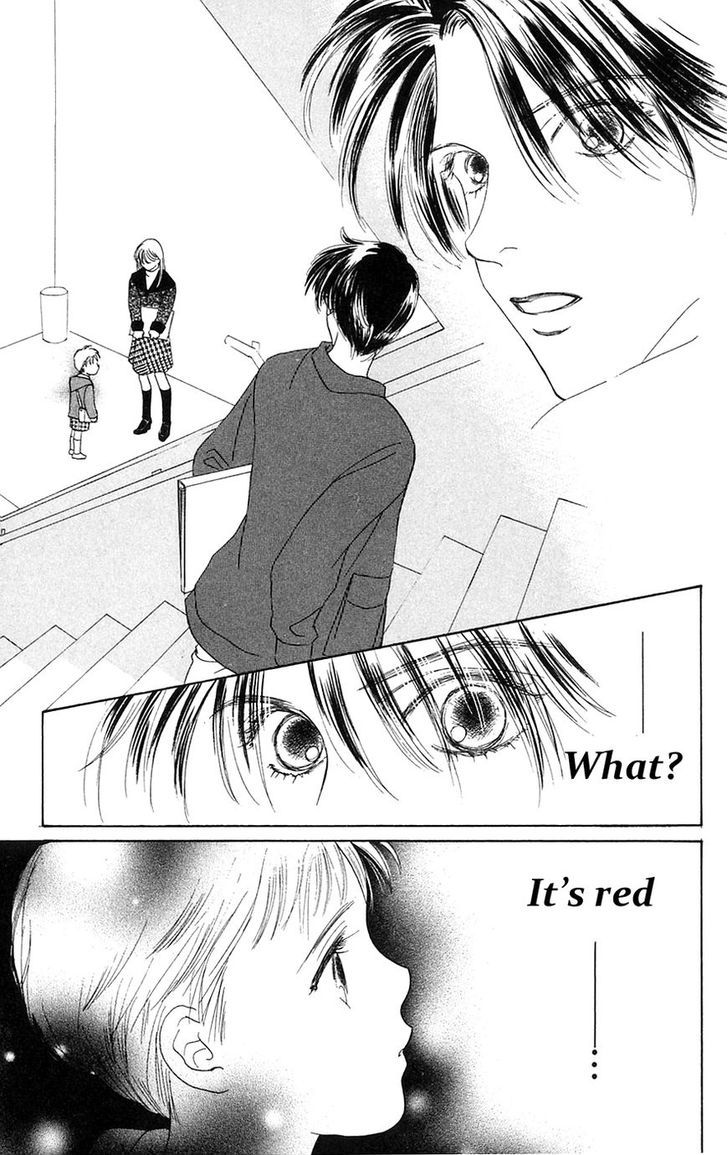 Only You Chapter 24 page 48 - Chapter 24 : Only You 24