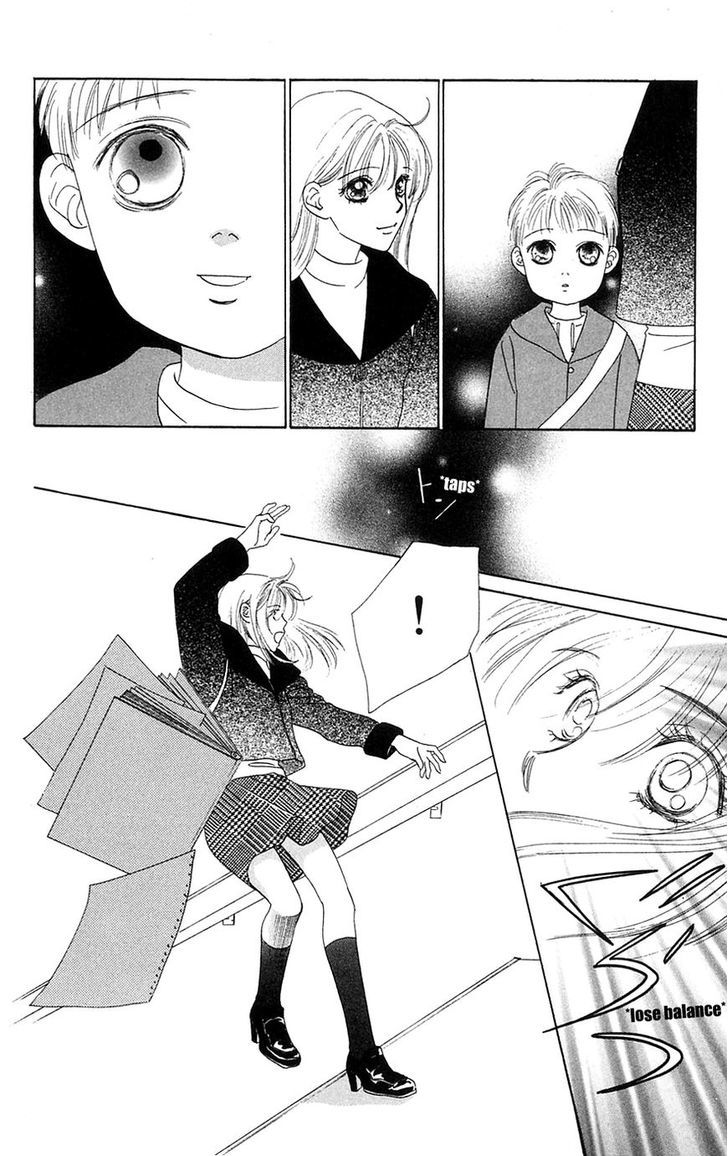 Only You Chapter 24 page 49 - Chapter 24 : Only You 24