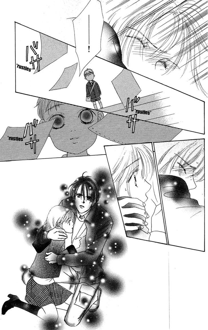 Only You Chapter 24 page 50 - Chapter 24 : Only You 24