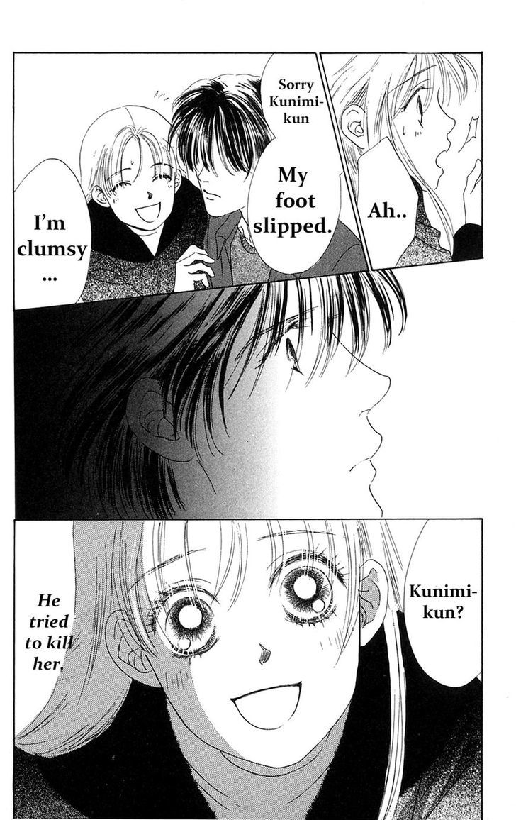 Only You Chapter 24 page 51 - Chapter 24 : Only You 24