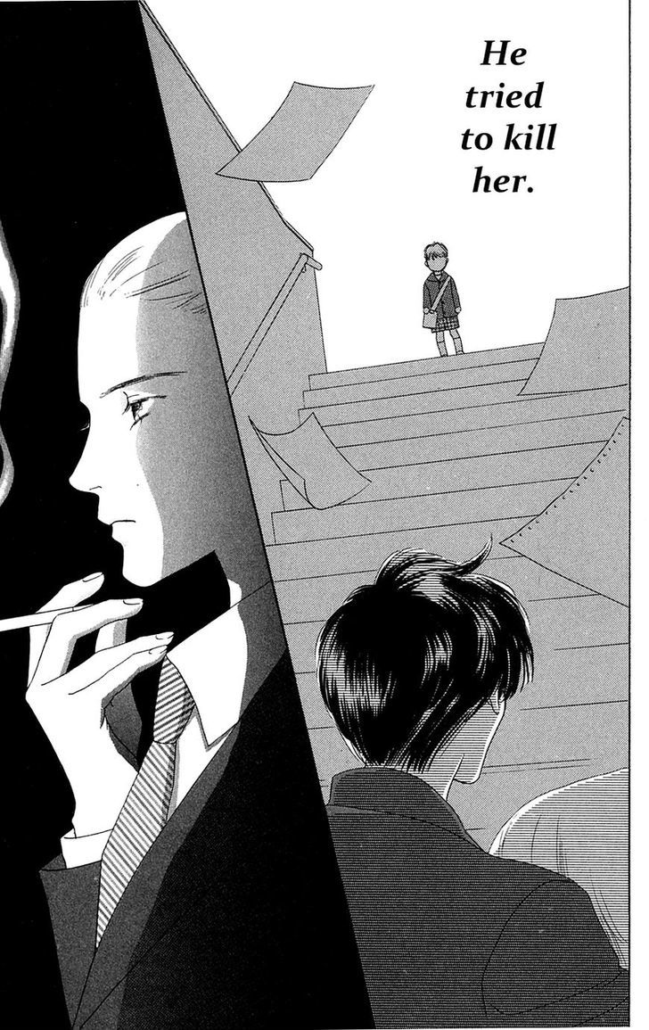 Only You Chapter 24 page 52 - Chapter 24 : Only You 24