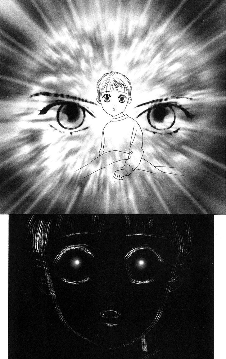 Only You Chapter 24 page 7 - Chapter 24 : Only You 24