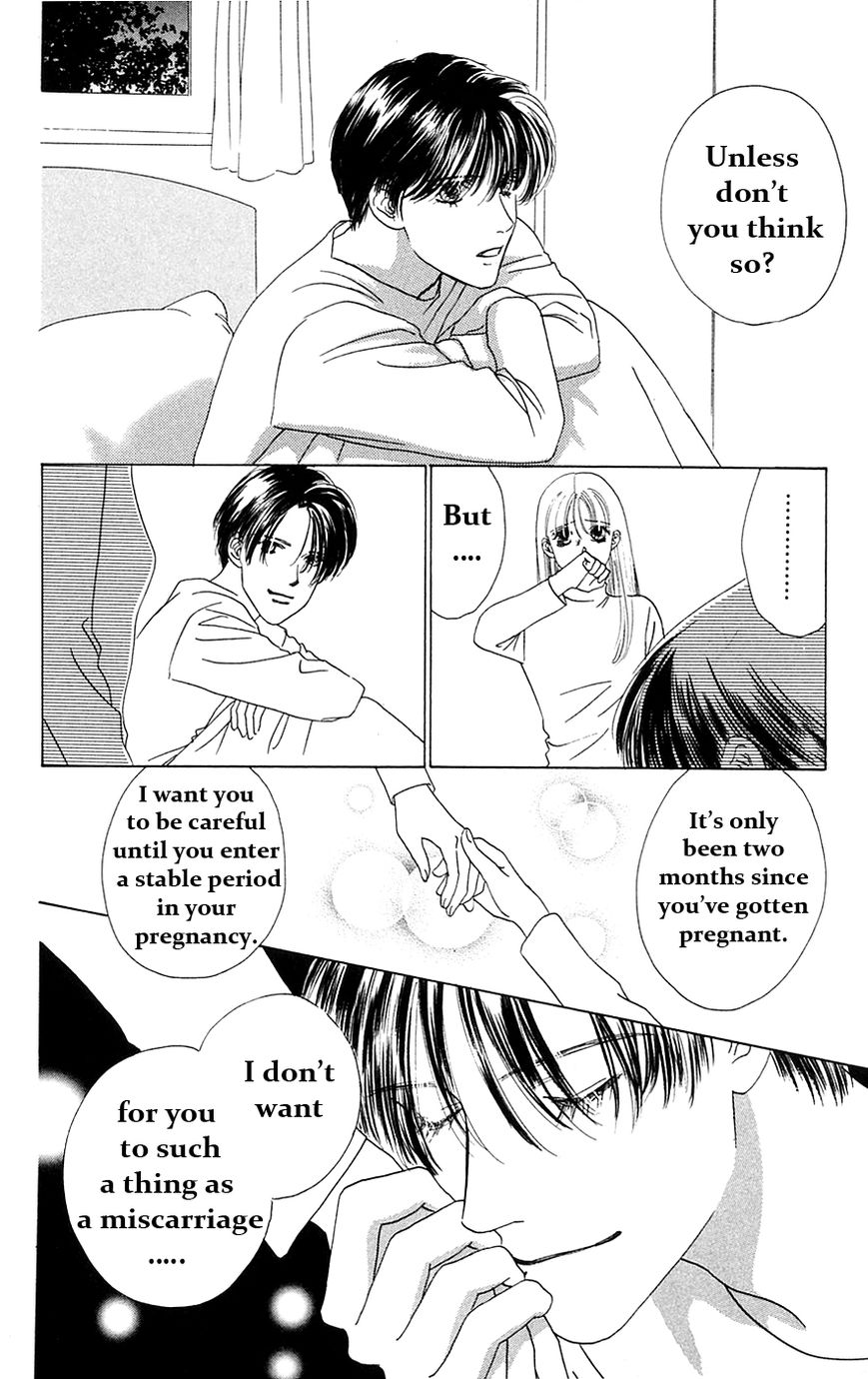 Only You Chapter 25 page 10 - Chapter 25 : Only You 25