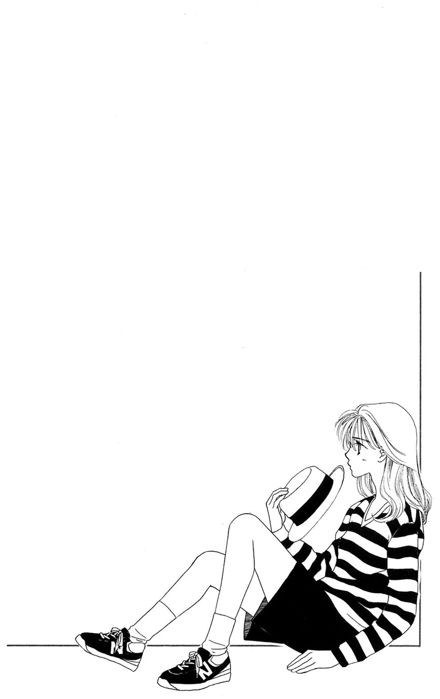Only You Chapter 25 page 2 - Chapter 25 : Only You 25